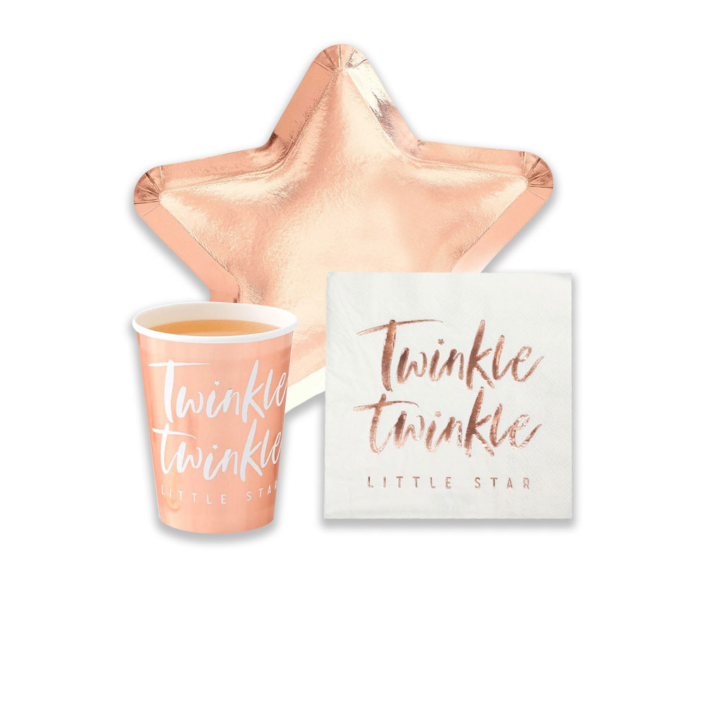 Twinkle Boy image