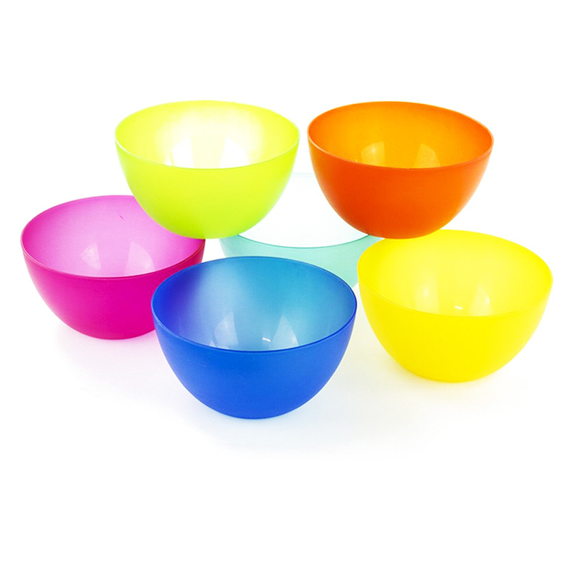 Plastic Bowl image