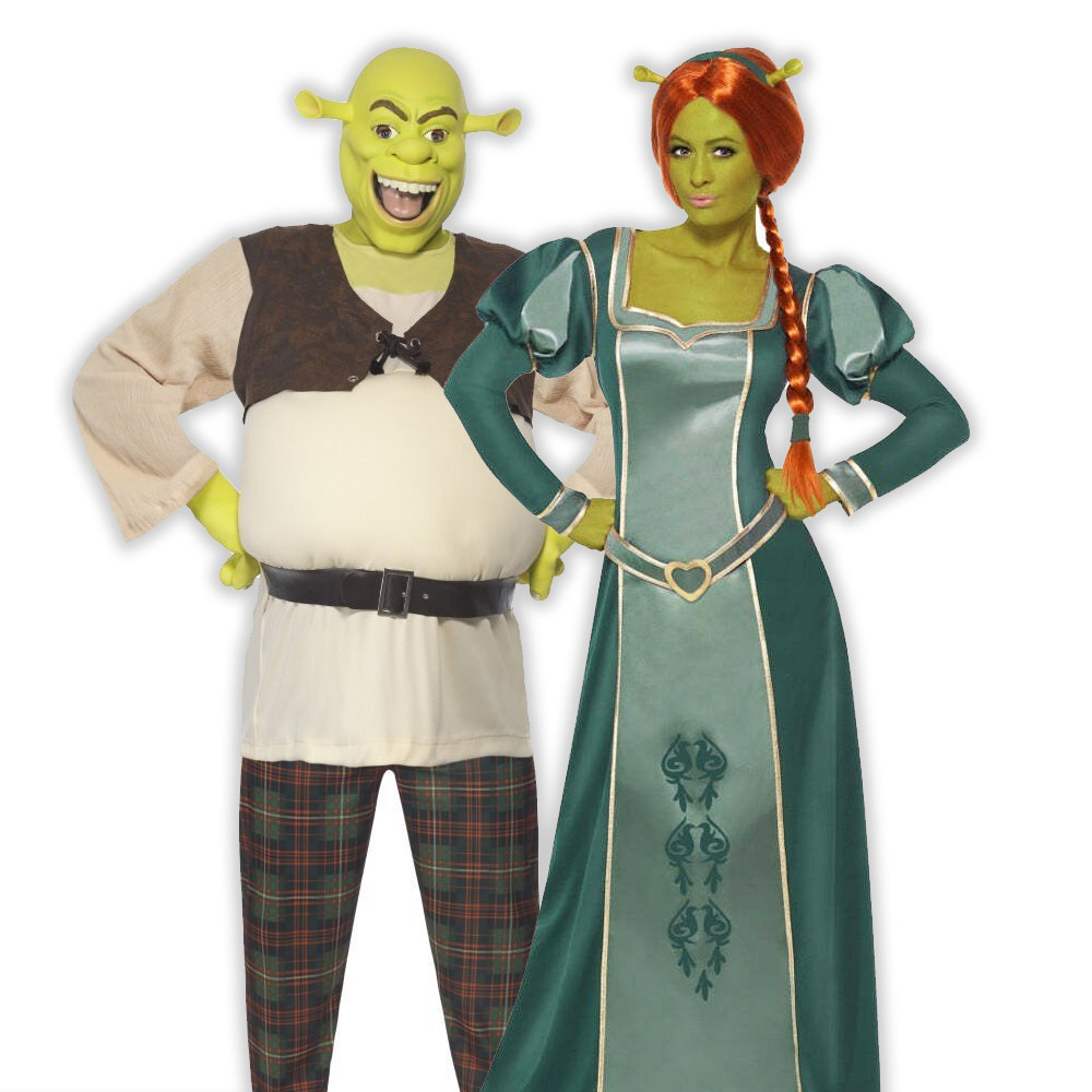Shrek  image