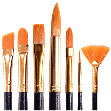 Paint Brush image
