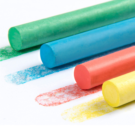 Chalk image