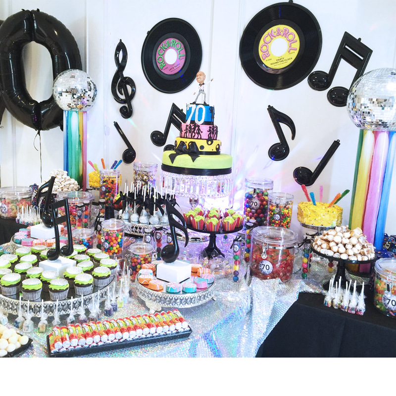 Decorations image