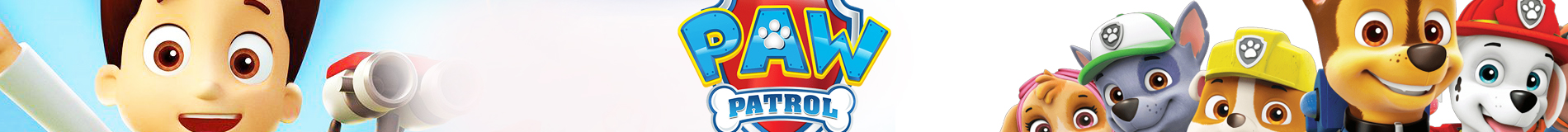 Paw Patrol