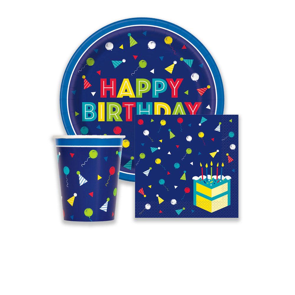 Peppy Birthday image