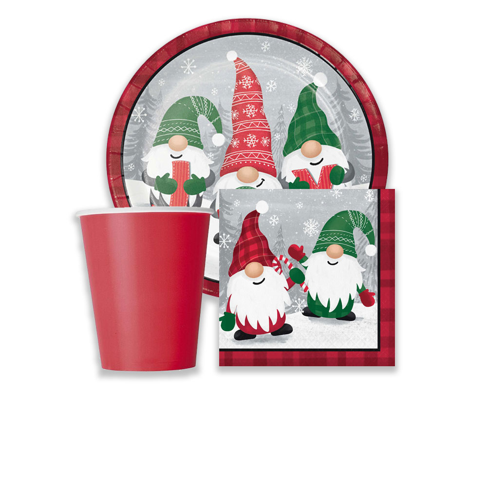 Holiday Gnomes image