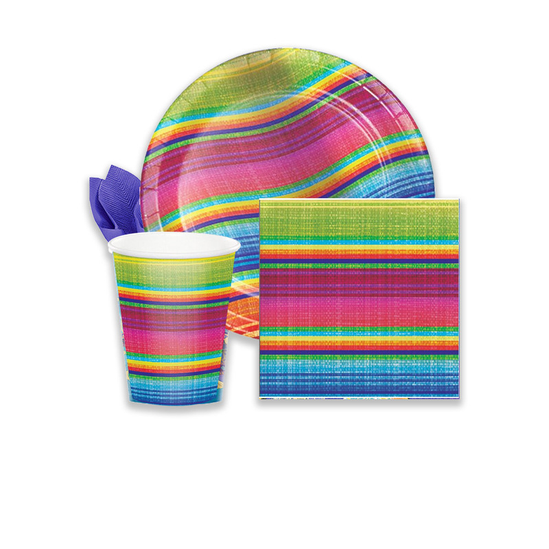 Serape image