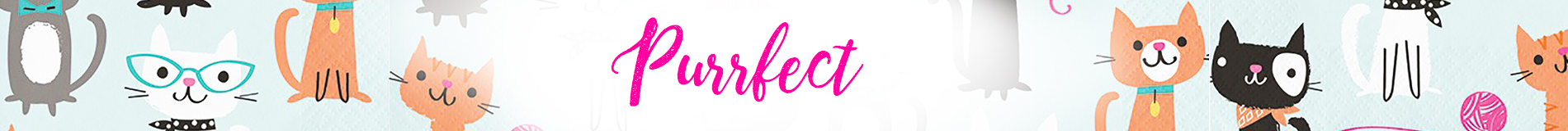 Purrfect 