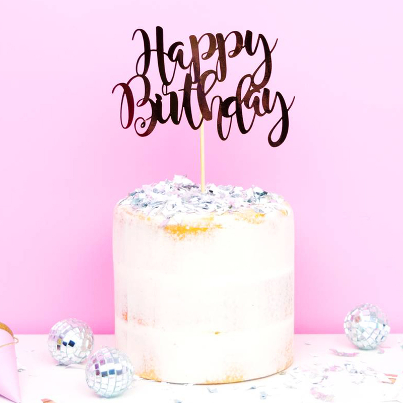 Cake Topper image
