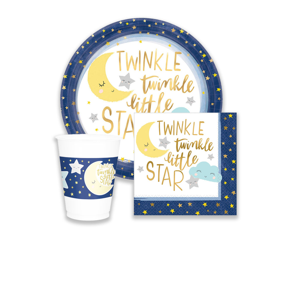 Twinkle Little Star image