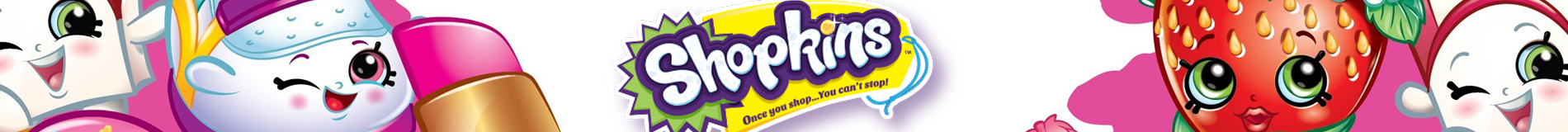Shopkins