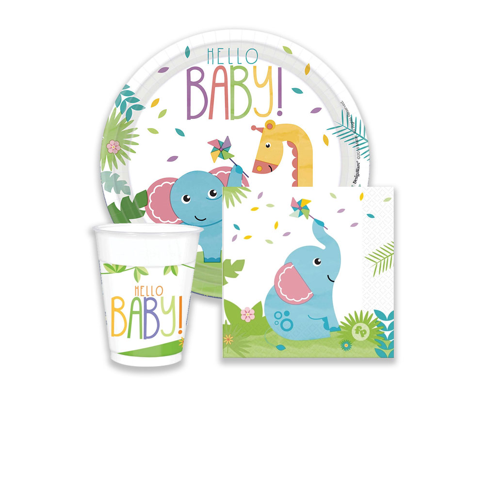 Hello baby 2 image