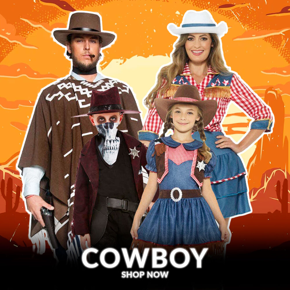 Cowboy image