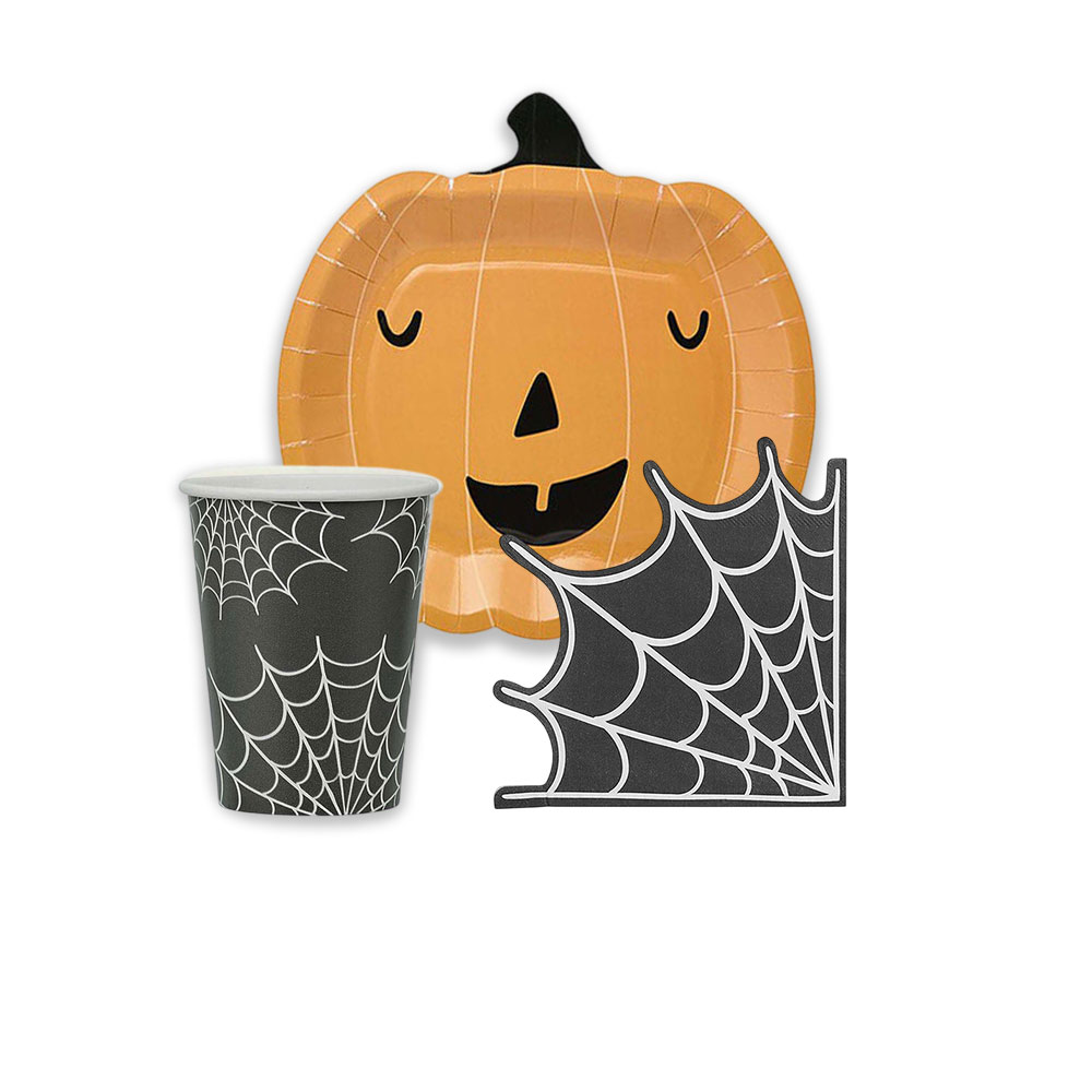 Retro Halloween image