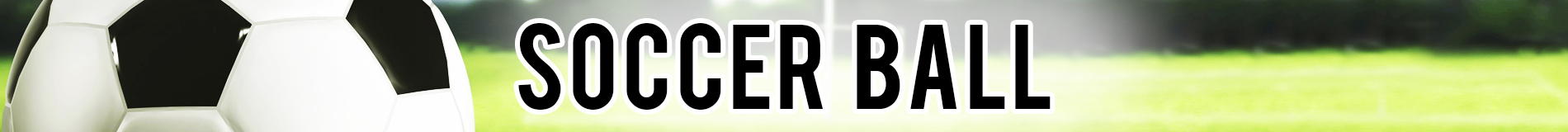 Soccer Ball