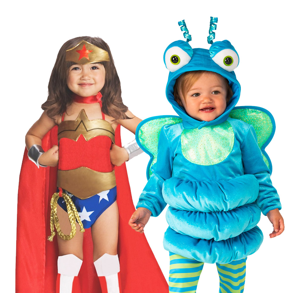 Baby & Toddlers image