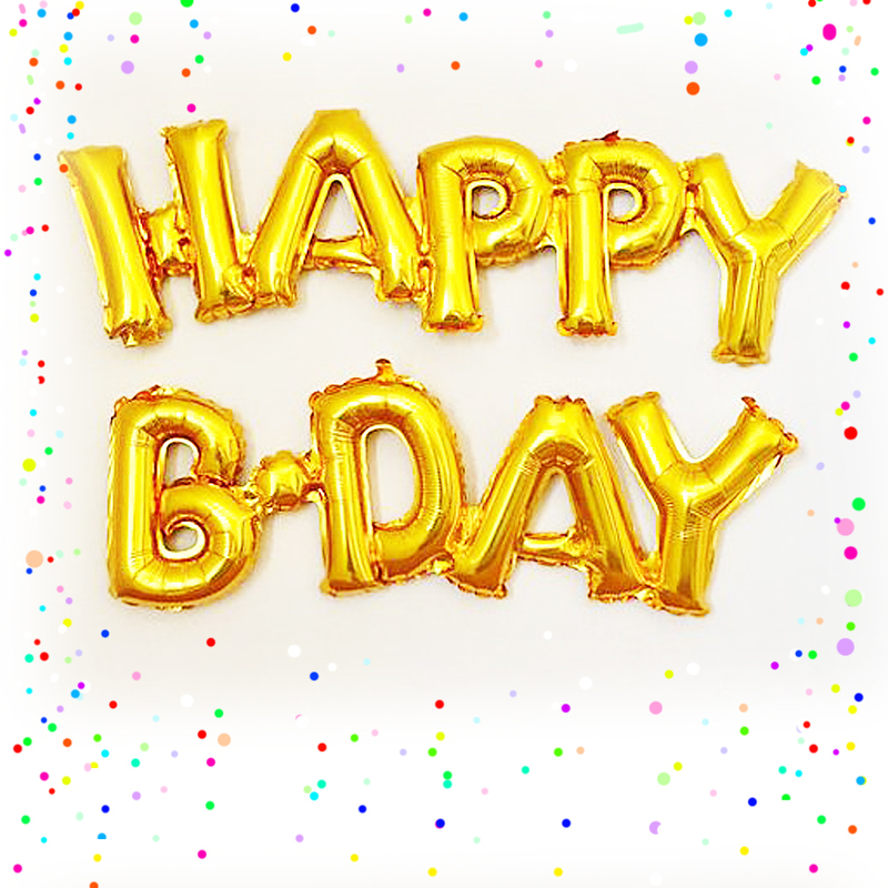 Birthday image