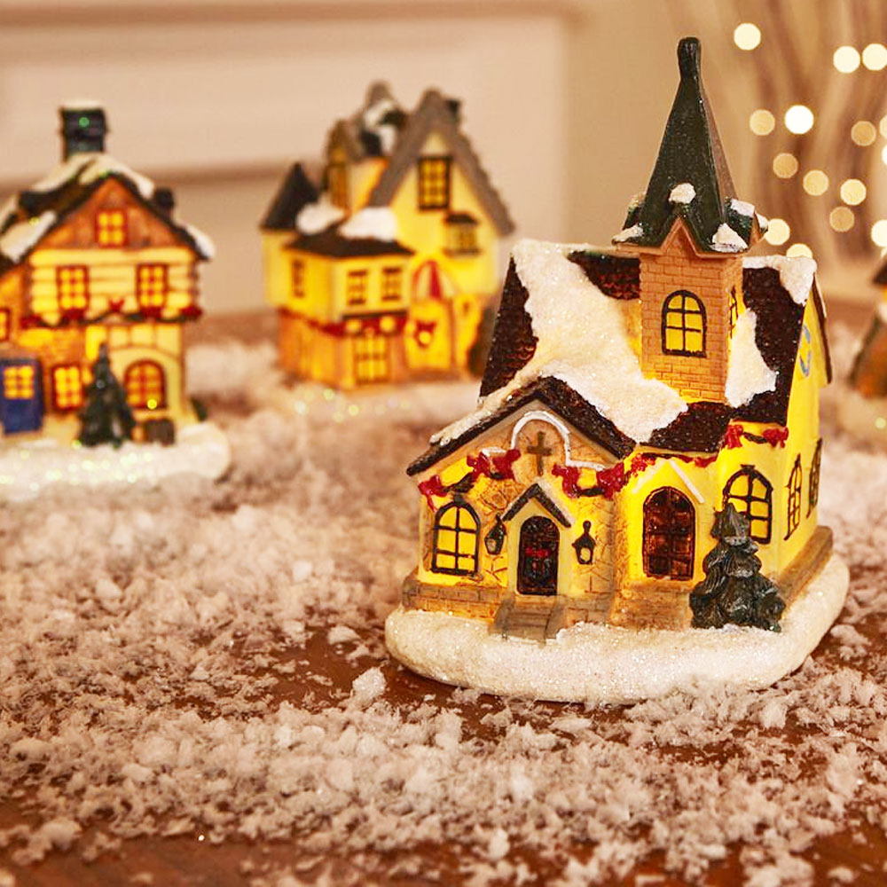 Light Up Scene image