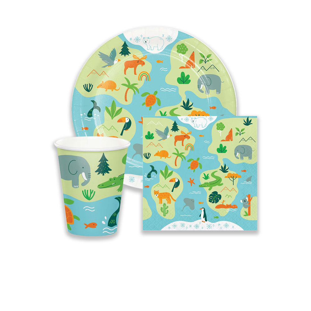 World Adventure image