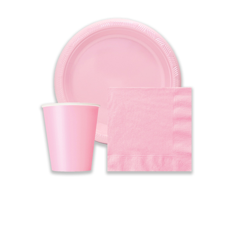 Baby Pink image