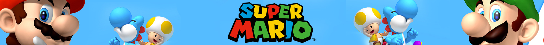 Super Mario Bros
